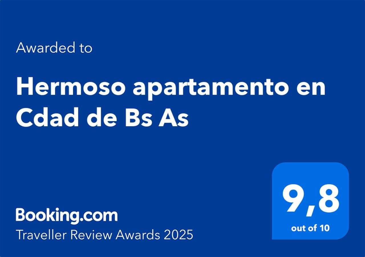 Hermoso En Cdad De Bs As Buenos Aires